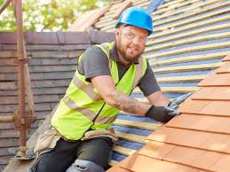 Steel Roofing in Coral Hills, MD